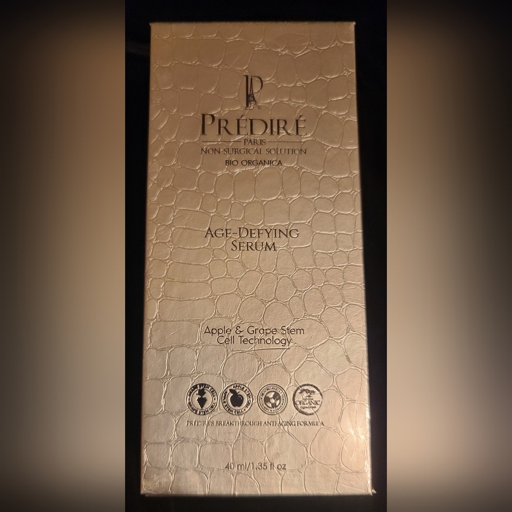 Prédiré Age-Defying Serum